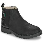 Boots enfant Kickers GROOFIT