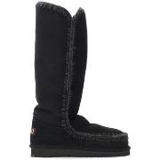 Bottes Mou Boot Tall Eskimo noir