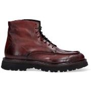 Boots Corvari -