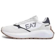 Baskets basses Ea7 Emporio Armani SNEAKER