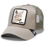 Chapeau Goorin Bros 101-1756 BANDIT-TAUPE