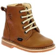 Boots enfant Aster Abotine