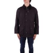 Blouson Barbour MWX0339 MWX