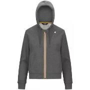 Veste K-Way DELINE PEACH FLEECE