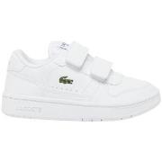 Baskets basses enfant Lacoste -