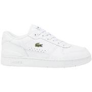 Baskets basses Lacoste -