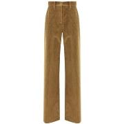 Pantalon Max Mara Pantaloni 2425136072600 008