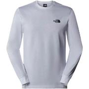 T-shirt The North Face -