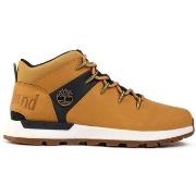 Bottes Timberland Sprint Trekker Mid Des Bottes