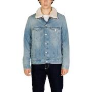 Veste Tommy Hilfiger RYAN RGLR 3 IN 1 DM0DM20432