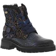 Boots Laura Vita 23162CHAH24