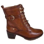 Bottines Pikolinos CHAUSSURES W7H-8510