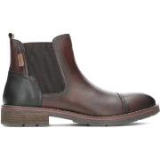 Bottes Pikolinos Bottines homme M2M-8022C1 York