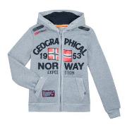 Sweat-shirt enfant Geographical Norway FLAG