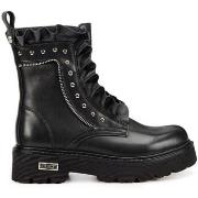 Bottines Cult -