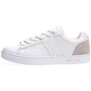 Baskets Napapijri Footwear NP0A4FKT WILLOW-002 BRIGHT WHITE