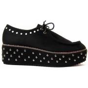 Chaussures escarpins Leindia 93949