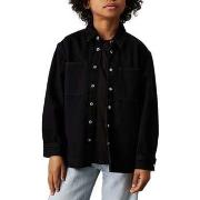 Chemise enfant Calvin Klein Jeans -