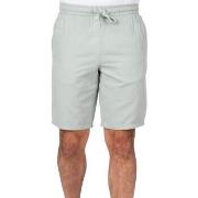 Short Shilton Bermuda uni LIN