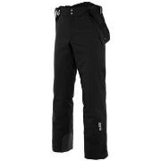 Pantalon Colmar Pantalon Sapporo-Rec Homme Black