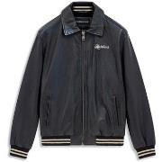 Blouson Redskins Cuir SPARK VEGAS