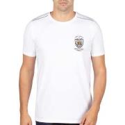 T-shirt Shilton T-shirt french RUGBY