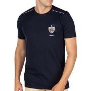 T-shirt Shilton T-shirt french RUGBY