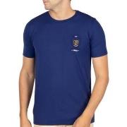 T-shirt Shilton T-shirt french RUGBY