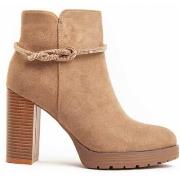 Bottes Leindia 96973