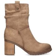 Bottines Etika 76203