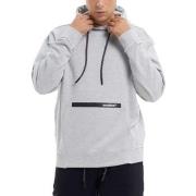 Sweat-shirt Munich HOODIE SPACE