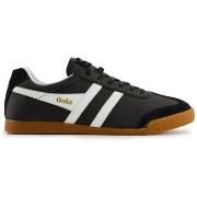 Baskets Gola ZAPATILLAS NEGRAS RETRO DE HOMBRE HARRIER