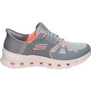 Chaussures Skechers 150420-GYOR