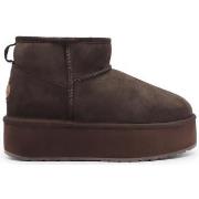 Bottes EMU EMUDAI25-W13082-choc