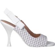 Chaussures escarpins Geox D92CVC 00766 D ELISANGEL