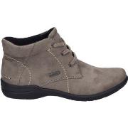 Bottines Josef Seibel Helen 53, taupe