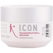 Soins &amp; Après-shampooing I.c.o.n. Transformational Infusion Hydrat...