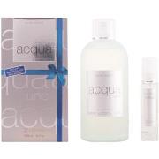 Cologne Luxana Acqua Uno Case 2 Pièces