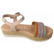 Sandales enfant Karralli -