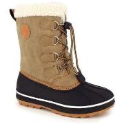 Bottes neige enfant Kimberfeel SONIK