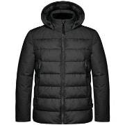 Manteau Lumberjack CMJ3527-001