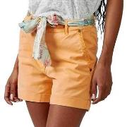 Short Kaporal COMOE24W81