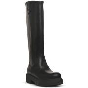 Bottes NeroGiardini NERO GIARDINI 100 GUANTO NERO