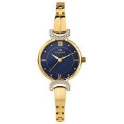 Bijoux Cleor Montre Femme