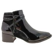 Bottines Fugitive CHAUSSURES BANKS