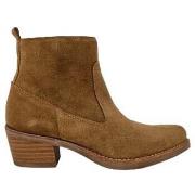 Bottines Patricia Miller CHAUSSURES 6415