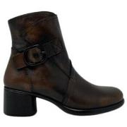 Bottines Paula Urban CHAUSSURES LEONOR