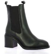 Boots Creator Creat Boots cuir