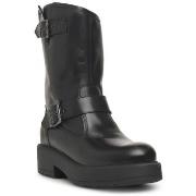 Boots NeroGiardini NERO GIARDINI 100 GUANTO NERO