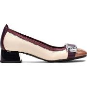 Ballerines Hispanitas Ballerines en cuir CHI243670